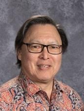 Mr. Stan Kusunoki Mr. Stan Kusunoki